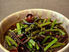 -山石榴·贵州菜(陆家嘴中心店)
