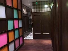 过道-涵苑私宴定制(外滩店)