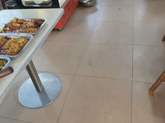 -天全县三土司椒麻鸡餐厅