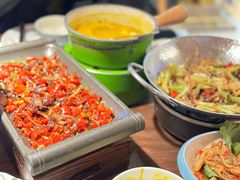 -湖兰金牌小炒肉(椒江万达店)