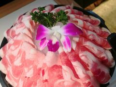 -辣虎·庭院火锅(临平新天地店)