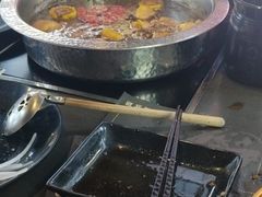 -牛武士寿喜烧·和牛火锅自助(全球首店)