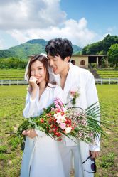 -薇咖映画婚纱摄影工作室