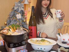 -长崎屋·日本料理·刺身·烧鸟(天河北路店)