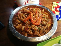 -胖哥俩肉蟹煲(杭州下沙学林街店)