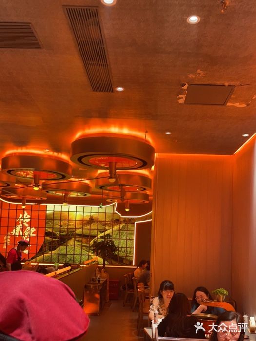 西塔老太太泥炉烤肉(苏州大悦城店)图片