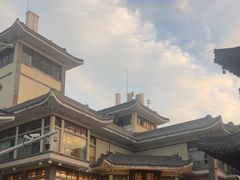 -怡园饭店-餐厅(四望亭店)