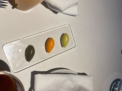 -L'Arome芳芳法国餐厅(仙林金鹰店)