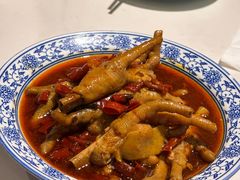 -回家吃饭·地道南昌菜(建德观总店)