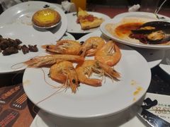 -汉巴味德(大悦城店)