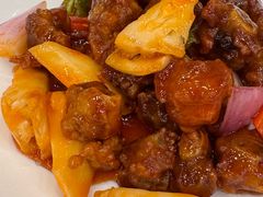 -鱼米之家·20年老字号园林农庄·宴席(鱼窝头店)