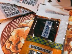 -吉野家(黑牛城道店)