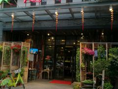 门面-吴越荣记·苏州菜·松鼠桂鱼(斜塘老街店)