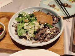 -四世同堂·京菜·烤鸭(双井店)