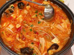 -巴依老爷新疆美食(清华东门店)