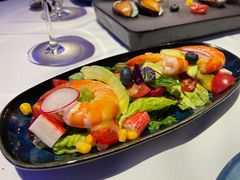 -天玑高空江景餐厅&酒吧Sky Secret Restaurant&Bar