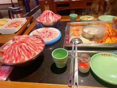 -蜀江龙火锅(339店)