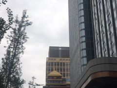-西藏饭店·亚克·食光自助餐厅(文殊院店)
