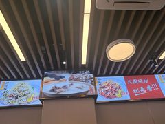 -青年路烩面馆(绿地世纪城店)