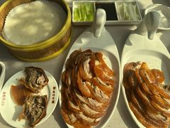 -便宜坊烤鸭店(贵园里店)