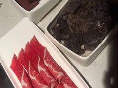 -海底捞火锅鲜切牛肉主题店(长寿路店)