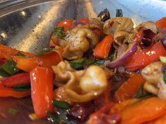 -辣婆婆(航天桥店)