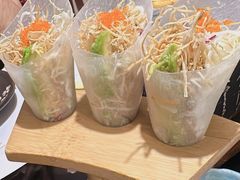 -天狗山料理(省体店)
