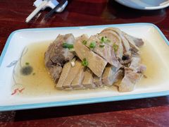 -集贤门·徽菜(福田店)