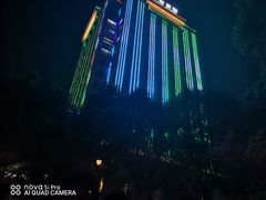 -沪华海鲜大酒楼(南汇店)