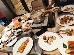 -安蒂娅·海鲜自助餐厅(安蒂娅美兰酒店)