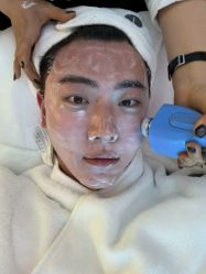 -海菲秀·飞顿牛奶光·LDM官方授权中心美轮美浣瓷感美肌