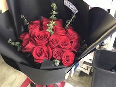 -王尔德与花