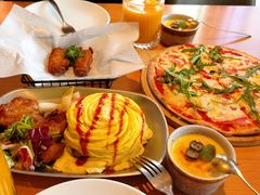 -新贝乐意大利餐厅(苏州中心店)