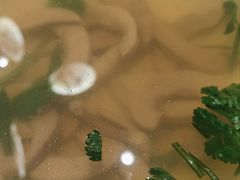 腰片汤-花园茶楼(兴城西路店)