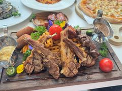 -KIDults童伴儿亲子餐厅(达美中心广场店)