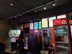 -造梦师互动沉浸密室(小寨店)