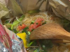 -见味花甲(福田coco park店)