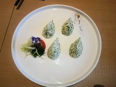 -海泰食府·新鲁菜·家宴(总部基地店)