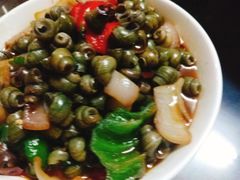 炒螺蛳-薇满楼宴会中心(尚城国际购物中心店)