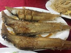 -蛇口康乐快餐鱼仔档(翠苑小区店)