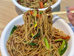 -小毛绝杀炒粉