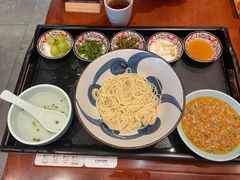 -寄畅興·百年蟹黄面·万国建筑群(外滩27号店)