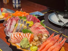 -金沙滩喜来登度假酒店-雅日本餐厅