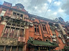 -梅龙镇酒家(南京西路总店)