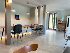 -Supine Bistro溯泮餐厅