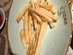 -江边城外烤全鱼(方庄时代购物中心店)