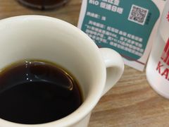 -无牌咖啡&酒馆