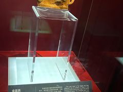 -金沙遗址博物馆