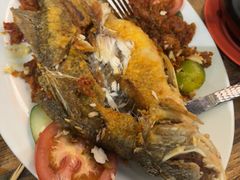 -Limapulo: Baba Can Cook
