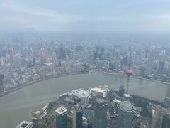 -上海中心大厦